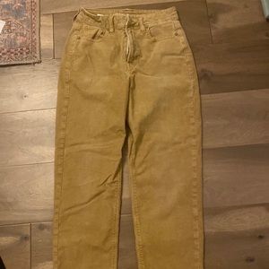 american eagle pants